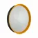 Потолочный светильник Sonex Tuna yellow 7711/DL
