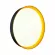Потолочный светильник Sonex Tuna yellow 7711/DL