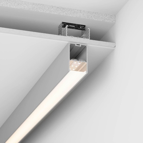 Профиль Arlight SL-LINE-4970-2500 ANOD 047166