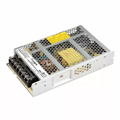 Блок питания Arlight HTS-250-12 (12V, 20A, 240W) 020819(1)