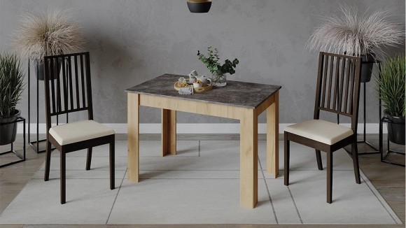 Стол обеденный Промо TRI_215537