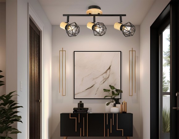 Спот Ambrella Light Traditional Loft TR8753