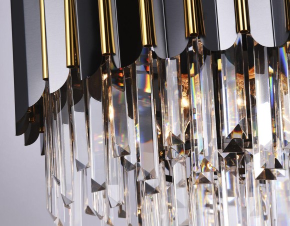 Подвесная люстра Ambrella Light Traditional TR5297