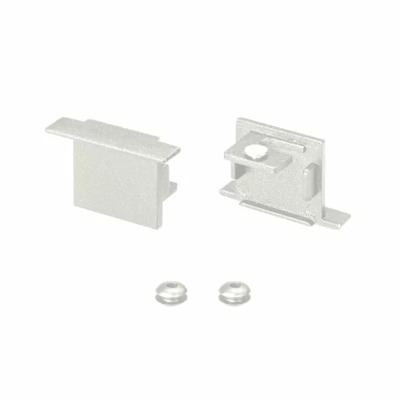 Заглушка Arlight SL-LINE-3523 WHITE глухая 043123 Заглушка Arlight SL-LINE-3523 WHITE глухая 043123