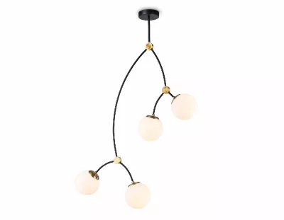 Люстра на штанге Ambrella Light Modern TR2575