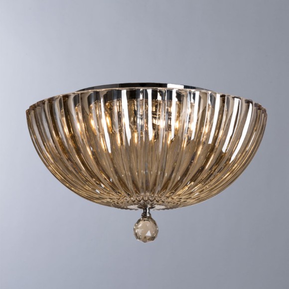 Накладная люстра Divinare 4011/02 PL-3