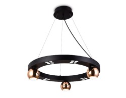 Подвесная светодиодная люстра Ambrella Light Comfort FL5961