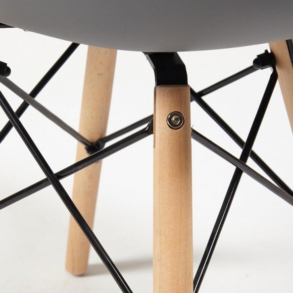 Стул Cindy (Eames) (mod. 001) TET_14217