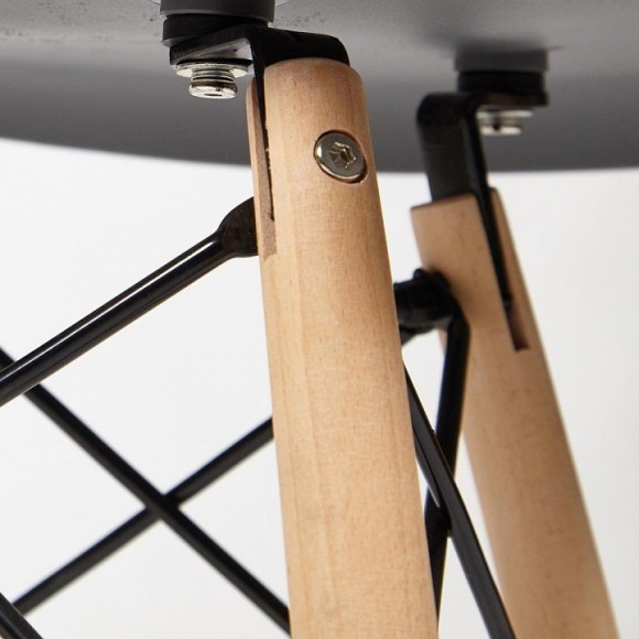 Стул Cindy (Eames) (mod. 001) TET_14217