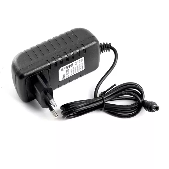 Трансформатор для светодиодной ленты Feron LB005 24Вт 12В IP20 48051 Трансформатор для светодиодной ленты Feron LB005 24Вт 12В IP20 48051
