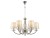 Подвесная люстра Newport 1166/C М0069593