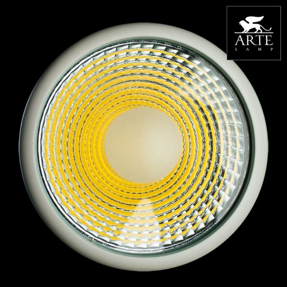 Трековый светильник Arte Lamp Track Lights A6330PL-1WH