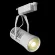Трековый светильник Arte Lamp Track Lights A6330PL-1WH, светодиодный модуль