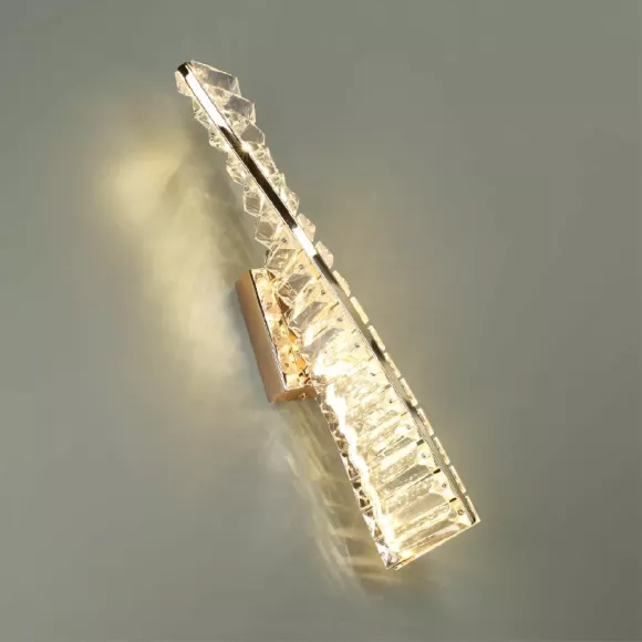 Настенный светильник Lumion Roselle 5674/10WL Настенный светильник Lumion Roselle 5674/10WL