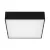 Накладной светильник Arlight SP-Quadro-S250x250-25W Day4000 034789