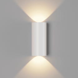 Уличный настенный светильник DesignLed LW-A0176S-WH-WW 003403