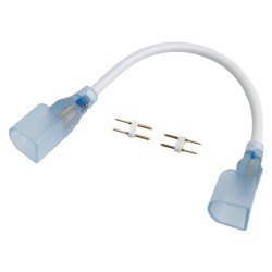 Коннектор гибкий General G-2835-SCS-IP20-BNL 521307