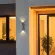 Уличный настенный Reluce 86876-9.2-001JH LED2*3W GD RLOS