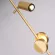 Подвесной светильник ImperiumLoft Chody 302465-26, вид сверху