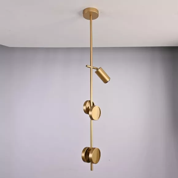 Подвесной светильник ImperiumLoft Chody 302465-26, Современный