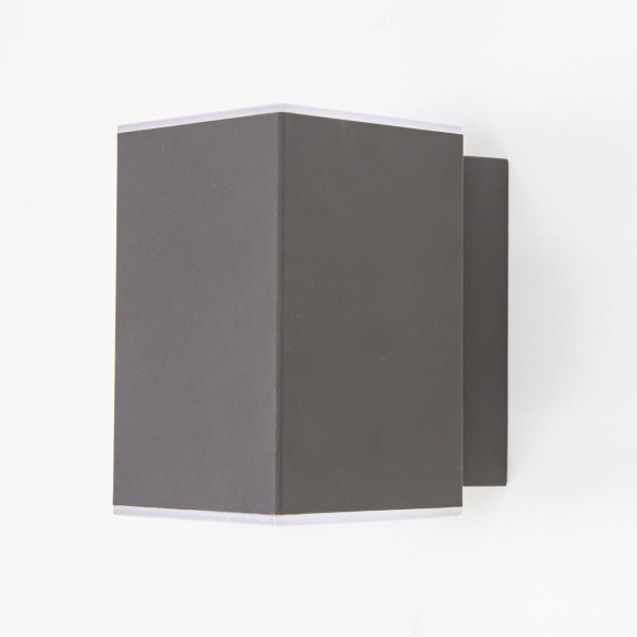 Уличный настенный светодиодный светильник Citilux CLU0002