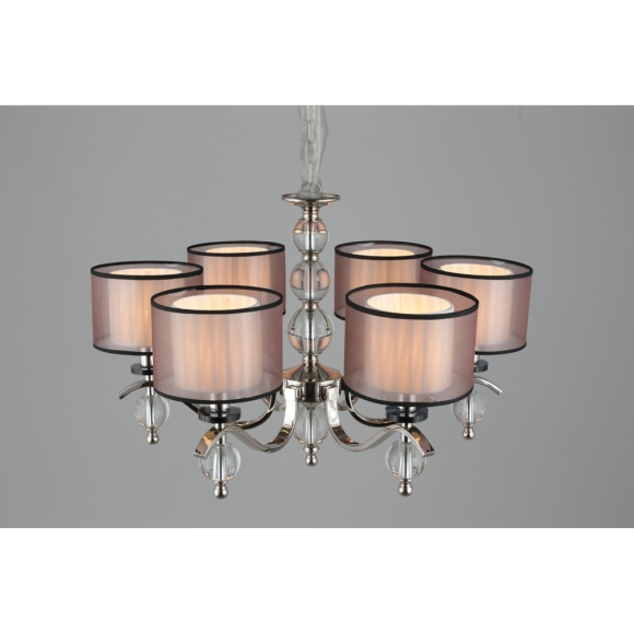 Подвесная люстра Aployt Floret APL.703.03.06