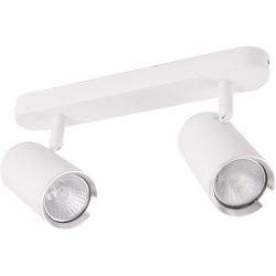 Спот Эра OL35 Б0056365, GU10, 24W, белый