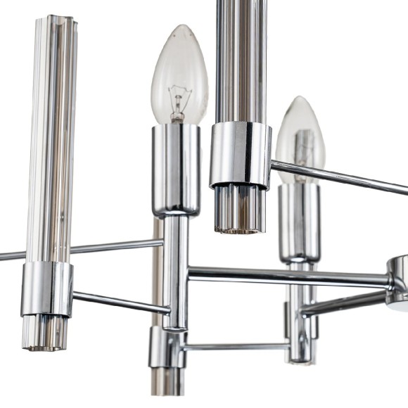 Подвесная люстра Indigo Favara V000457