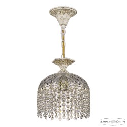 Подвесной светильник Bohemia Ivele Crystal AL16781/22 WMG R
