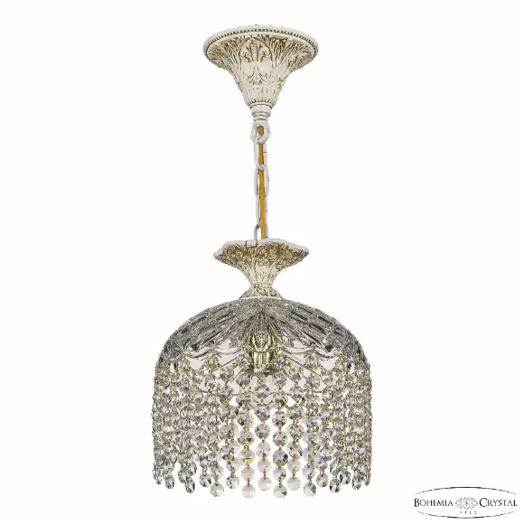 Подвесной светильник Bohemia Ivele Crystal AL16781/22 WMG R