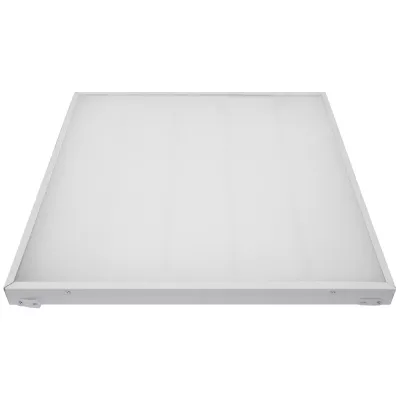 Встраиваемый светодиодный светильник (UL-00004250) Uniel ULP-6060 40W/4000К IP40 Grilyato White