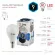 Лампа светодиодная Эра E14 9W 4000K LED P45-9W-840-E14 Б0029042, светодиодный модуль