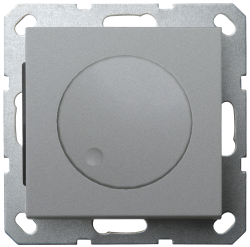 Диммер LED Jasmart в комплекте с накладкой S 30-400W 230V 50Hz G4012S