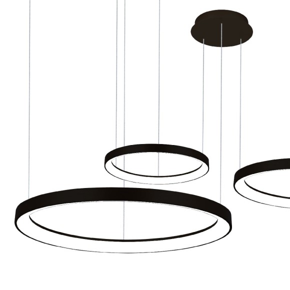 Подвесная светодиодная люстра Zortes Innra ZRS.90611.03