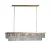 Каскадная люстра Loft IT Prism Clear 10019/1200R