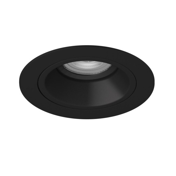 Встраиваемый светильник Lightstar Domino (214617+214607+214007) D61707BMOD