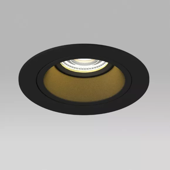 Встраиваемый светильник Lightstar Domino (214617+214607+214007) D61707BMOD Встраиваемый светильник Lightstar Domino (214617+214607+214007) D61707BMOD