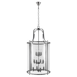 Подвесной светильник Loft IT Lighthouse 10456/12 CR