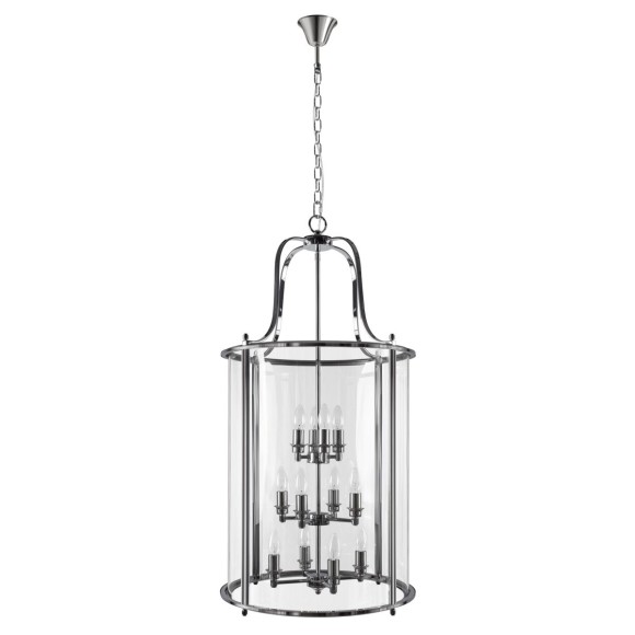 Подвесной светильник Loft IT Lighthouse 10456/12 CR