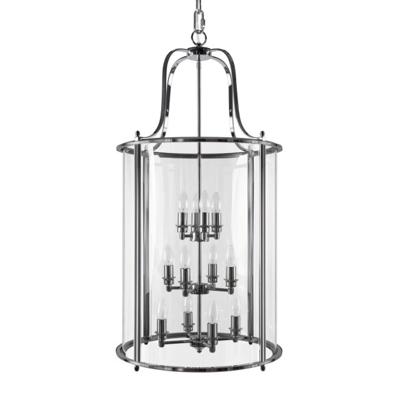 Подвесной светильник Loft IT Lighthouse 10456/12 CR