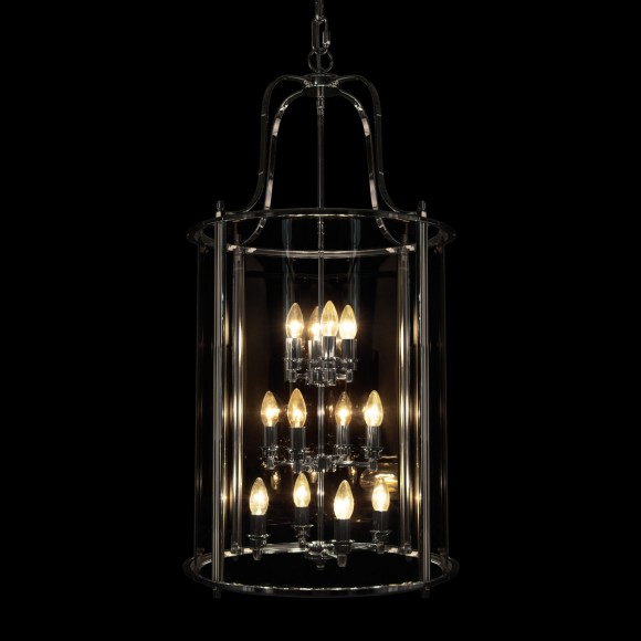 Подвесной светильник Loft IT Lighthouse 10456/12 CR