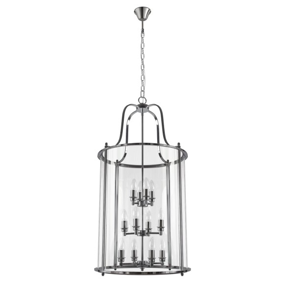 Подвесной светильник Loft IT Lighthouse 10456/12 CR