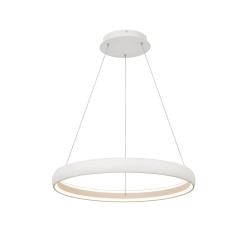 Подвесная люстра Mantra Flats 9430