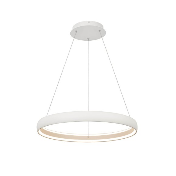 Подвесная люстра Mantra Flats 9430