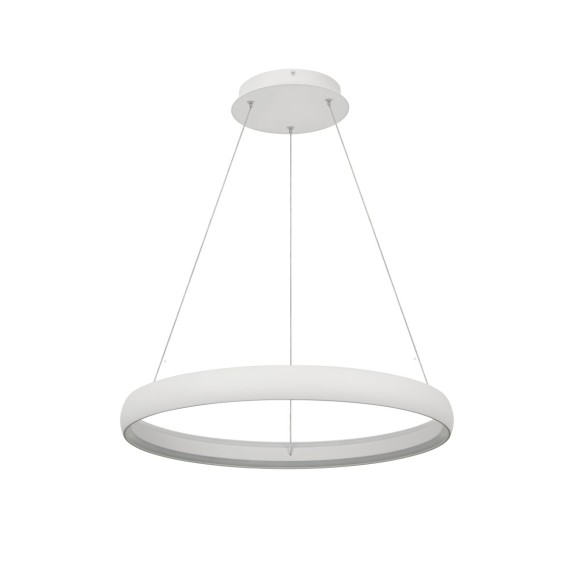 Подвесная люстра Mantra Flats 9430