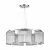 Подвесная люстра ST Luce Velletri SL1627.103.07
