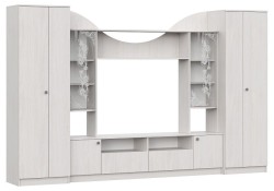 Стенка для гостиной МГС ARN_00-00144676