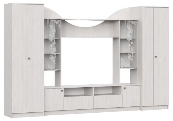 Стенка для гостиной МГС ARN_00-00144676