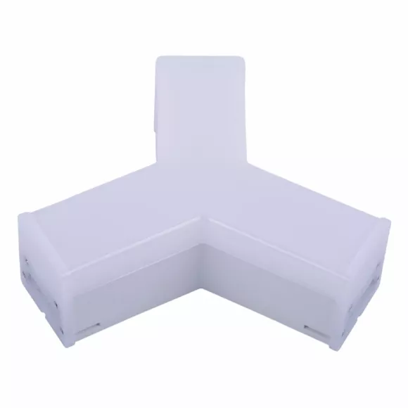 Модульный светильник Y-образный Uniel ULO-N11Y-10W/6500K IP40 WHITE UL-00013268 Модульный светильник Y-образный Uniel ULO-N11Y-10W/6500K IP40 WHITE UL-00013268