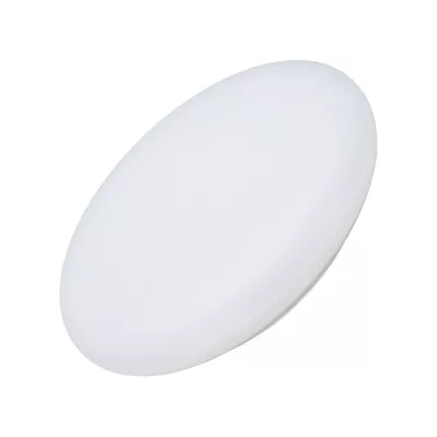 Потолочный светодиодный светильник Arlight CL-Frisbee-Dim-R250-12W Day4000-Mix 030110